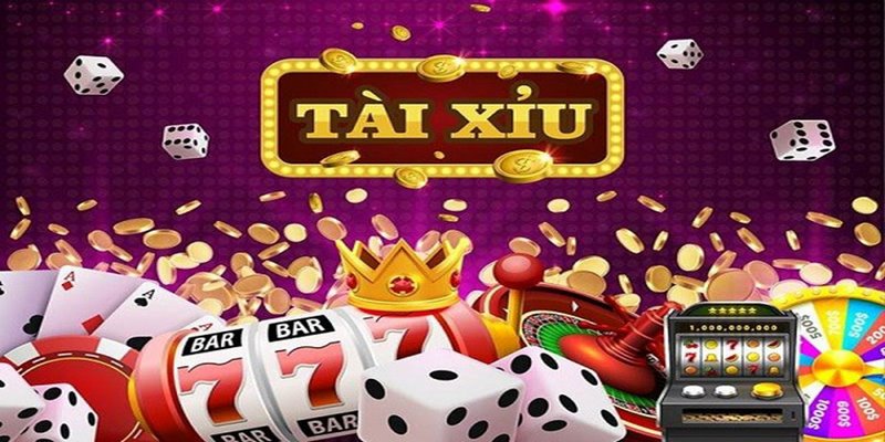 tài xỉu U888